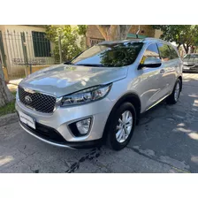 Kia Sorento Ex 2,4 A/t 4x2 Mod 2017