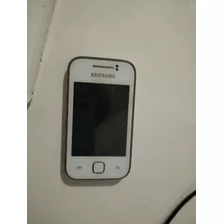 Celular Galaxy Young Gt-s5360b