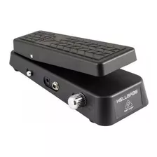 Pedal Behringer Hell Babe Hb01 Wah-wah