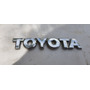 Emblema Toyota Celica 75311-20540 Usado Original