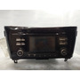 Estereo Radio Nissan Altima 2014 #285