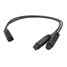 Humminbird 9 M Silr Y Cable Adaptador Fhelix