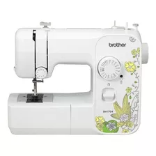 Maquina De Coser Básica Brother Sm1704