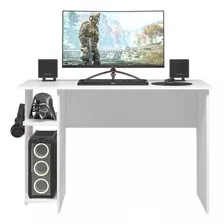 Mesa Para Escritório E Gamer Mdp - Móveis Leartam 