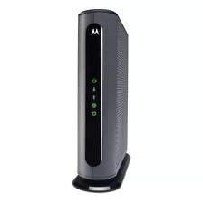 Modem De Fibra Optica Compatible Con Todos Los Proveedores