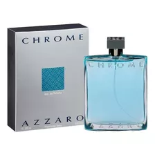 Azzaro Chrome 200ml Varon - Perfumezone Super Oferta!