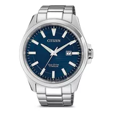 Reloj Citizen Hombre Eco-drive Titanium Bm747084l