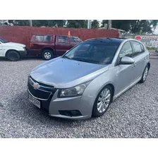 Chevrolet Cruze Ltz Año 2012 Extra Full 6900 Dolares 