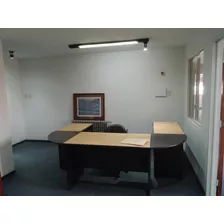 Venta Oficina Centro Excelente Ubicación