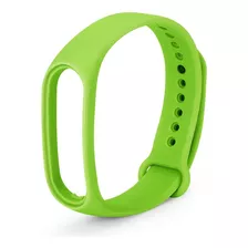 Pulseira De Silicone Para Relógio Xiaomi 6 7 Nfc