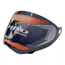 Visor Original Para Casco Hro Mx330 