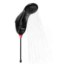 Ducha Eletrônica Sublime Black 220v 7500w Zagonel