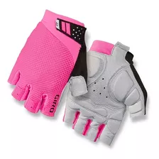 Guantes Para Bicicleta - Giro Monica Ii Gel