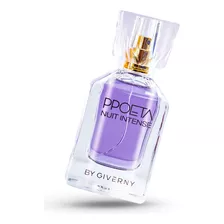 Perfume Patricia Poeta Nuit Intense 75ml By Giverny