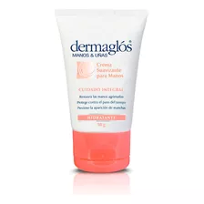 Crema Dermaglos Para Manos Y Uñas X50gr