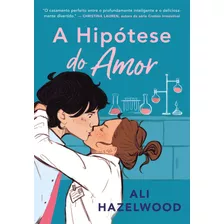 Hipotese Do Amor (sucesso Do Tiktok), A - Hazelwood, Ali