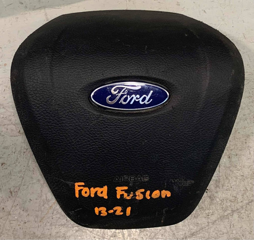 Tapa Bolsa De Aire Ford Fusion 2013 2016 2019 2021 70 Foto 3
