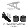 Kit Bujes Y Par De Rotulas Para Renault Scenic 2005-2009