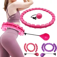 Argolas Esportivas Inteligentes Ajustáveis Indoor Fitness Sm