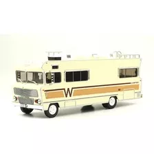 Camping Car Winnebago Chieftain 1978 1:43 Auto A Escala