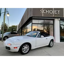 Mazda Miata Mx5 Coupe