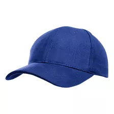 12 Gorras Gabardina T169 Logo Bordado Incluido | Giveaway