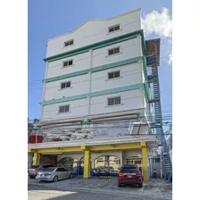 Edificio Comercial En La Julia, Venta