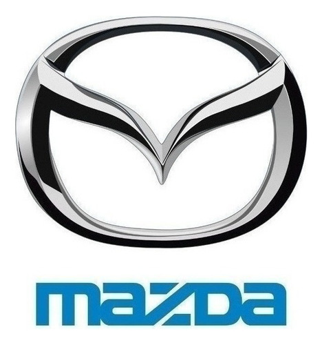 Manguera Radiador Inferior Mazda 626 Foto 3