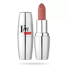 Labial Pupa I´m Matt Color Peachy Nude