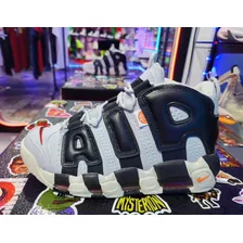 Nike Air Uptempo Pippen