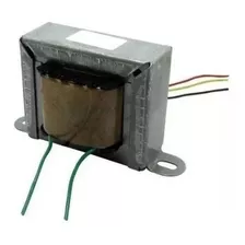 Transformador Trafo 0+9v 600ma