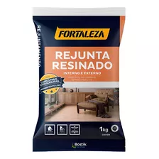 Rejunte Resinado Cor Cinza