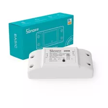 Kit Com 2 Sonoff Interruptor Wifi - Automação Residencial