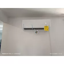 Instalaciones De Aire Acondicionado Y Mas..