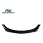 Fits 15-23 Dodge Charger Srt Ikon Style Front Bumper Can Zzg