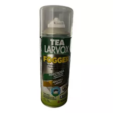 Aerosol Fumigador Pulgas/garrapatas Larvas Tealarvox Fogger