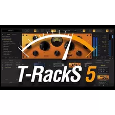 T-racks 5