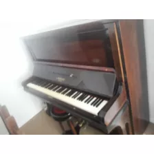 Piano Alemán Ludwig Hupfeld, 88 Teclas Arpa Cruzada (video)