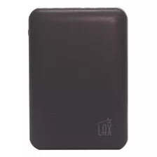 Lax Cargador Portatil 6600mah