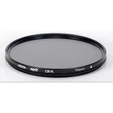 Filtro Hoya Polarizador Circular Nxt Plus 58mm