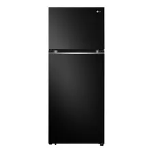 Refrigerador 2 Portas 395l Top Freezer LG Gn-b392px