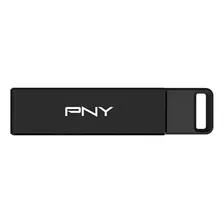 Unidad Flash Pny Elite-x Type-c Usb 3.2 Gen 1 De 64 Gb