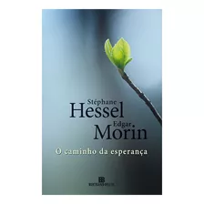 Livro O Caminho Da Esperança