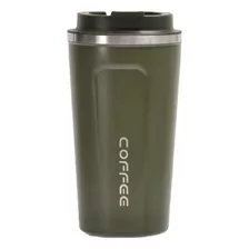 Drinkpops Coffee Vaso Verde 510 Ml