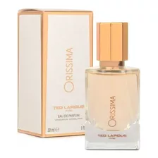 Perfume Orissima Ted Lapidus Edp 30ml 