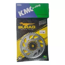 Kit Relação Transmissão Completo Suzuki Gsx 750f (98-08)