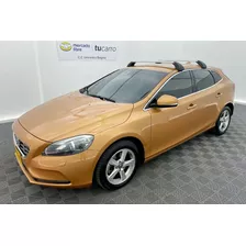 Volvo V40 1.6 T4 Kinetic 2013