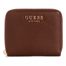 Billetera Guess De Dama Zg850037 Varios Colores - Original