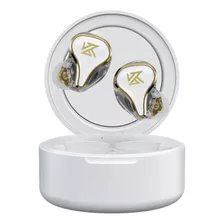 Audifonos Auricular In Ear Kz Sk10 Inalámbricos Bluetooth