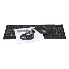 Teclado Y Mouse Cherry B. Unlimited 3.0 Inalambrico Recharge